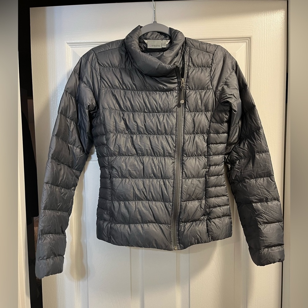 Athleta Coat